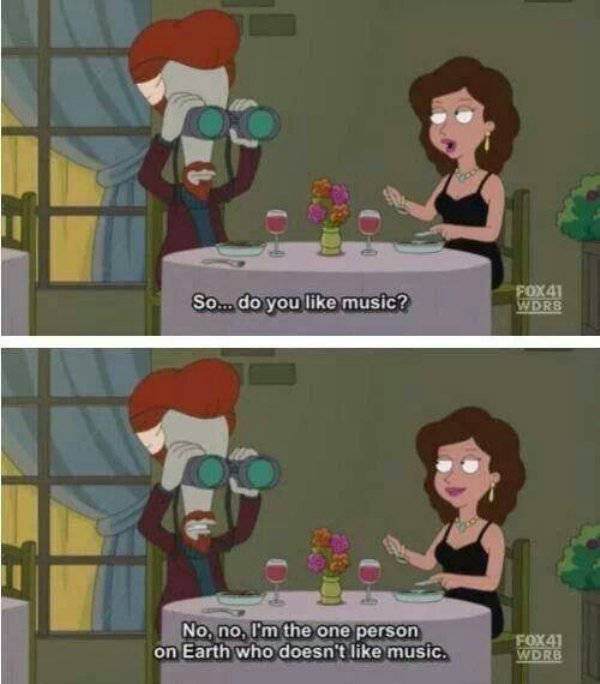American Dad Jokes Are The Perfect Kind Of Sick Humor (33 pics)