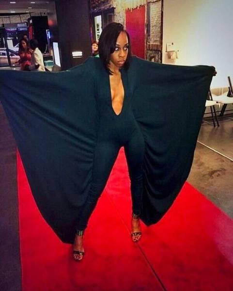 Fashion Can Be Really Brutal Sometimes (43 pics)