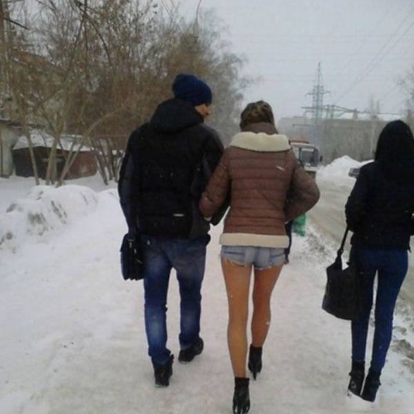 Fashion Can Be Really Brutal Sometimes (43 pics)