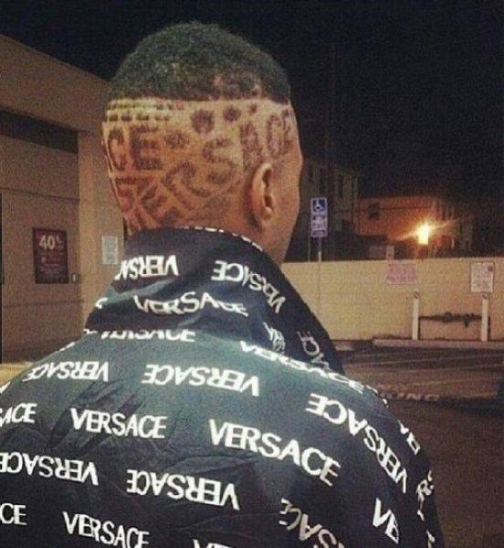 Fashion Can Be Really Brutal Sometimes (43 pics)