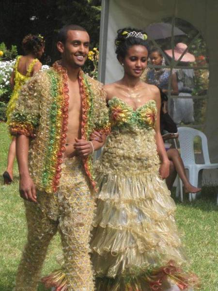 Fashion Can Be Really Brutal Sometimes (43 pics)