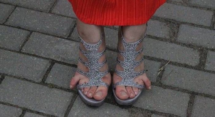 Fashion Can Be Really Brutal Sometimes (43 pics)