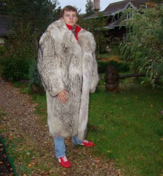 Fashion Can Be Really Brutal Sometimes (43 pics)