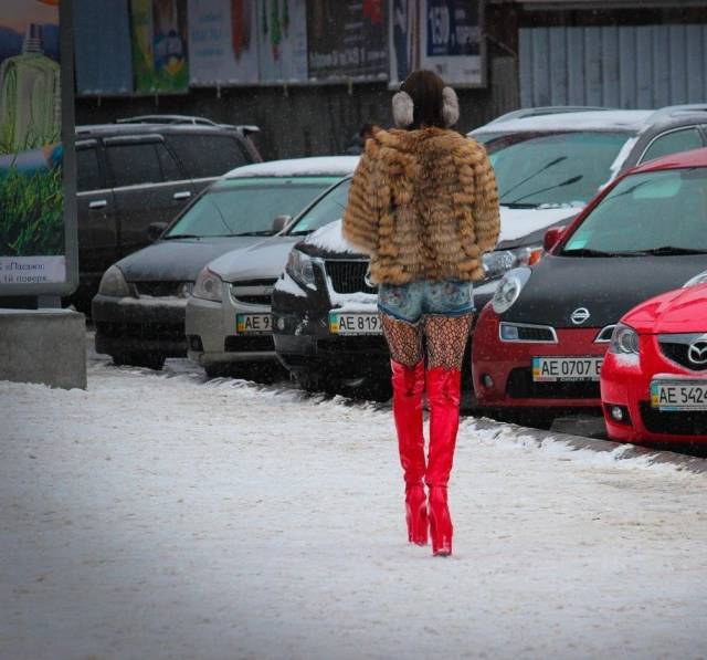 Fashion Can Be Really Brutal Sometimes (43 pics)