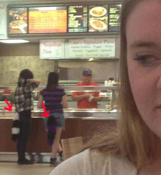 Fashion Can Be Really Brutal Sometimes (43 pics)