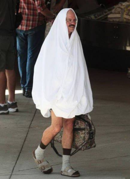 Fashion Can Be Really Brutal Sometimes (43 pics)