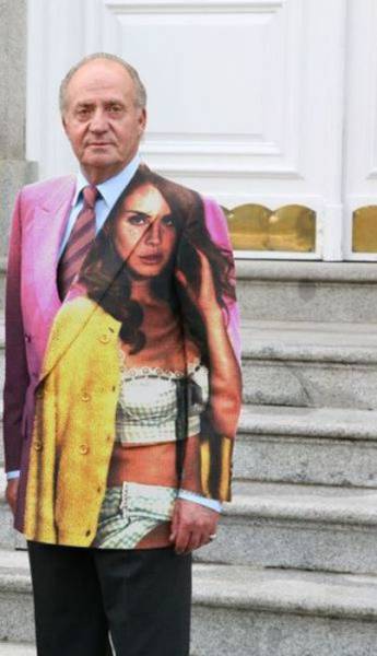 Fashion Can Be Really Brutal Sometimes (43 pics)