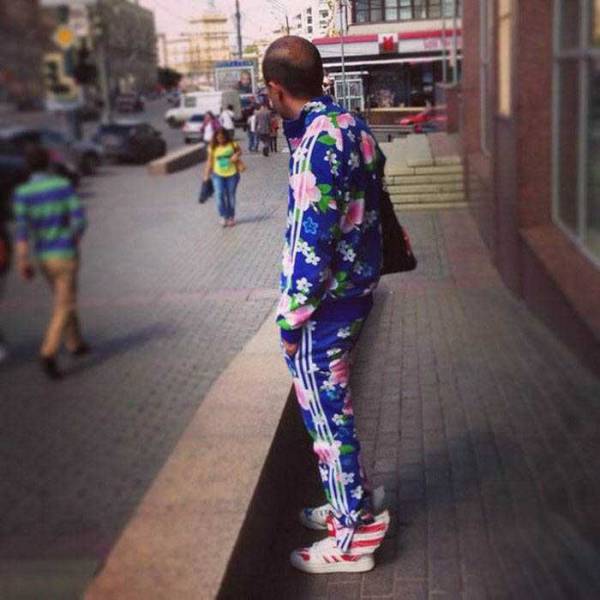 Fashion Can Be Really Brutal Sometimes (43 pics)