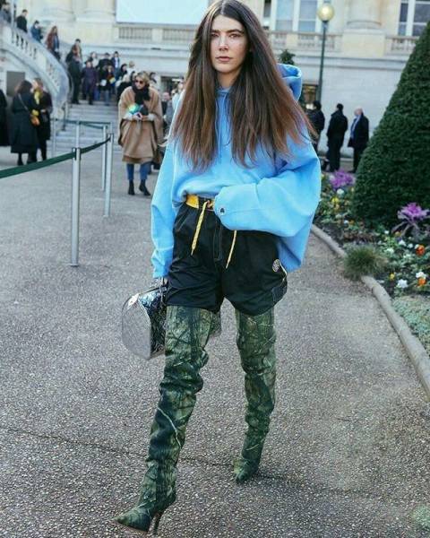 Fashion Can Be Really Brutal Sometimes (43 pics)