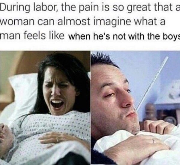 It's Time To Crack Open A Cold One With The Boys (22 pics)