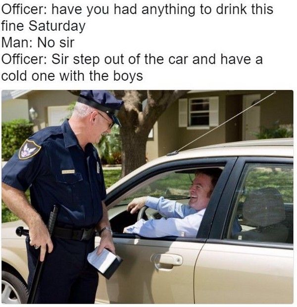 It's Time To Crack Open A Cold One With The Boys (22 pics)