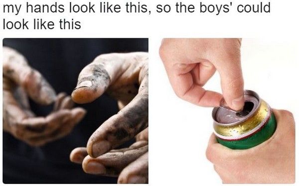 It's Time To Crack Open A Cold One With The Boys (22 pics)