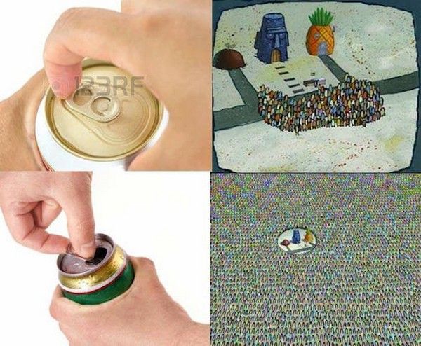 It's Time To Crack Open A Cold One With The Boys (22 pics)