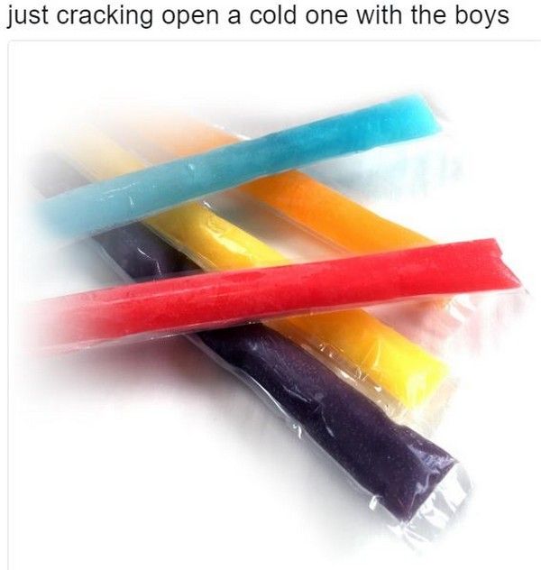 It's Time To Crack Open A Cold One With The Boys (22 pics)