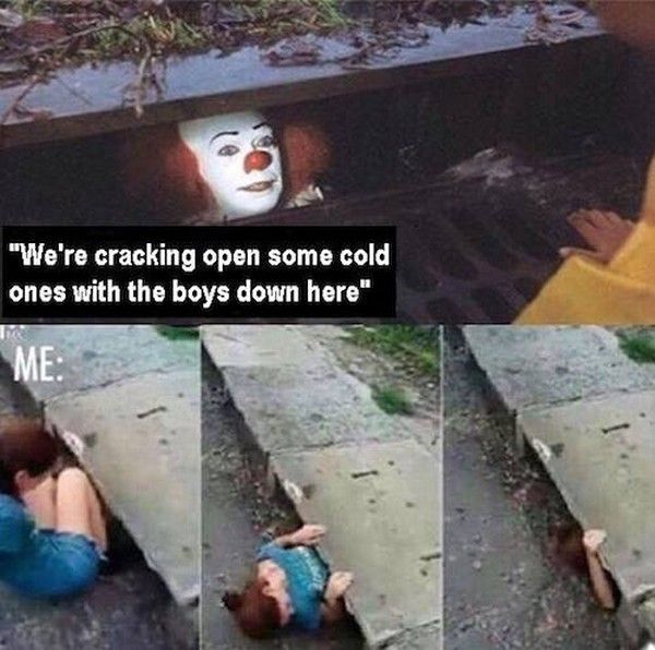 It's Time To Crack Open A Cold One With The Boys (22 pics)
