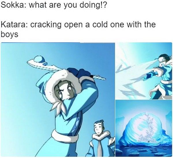 It's Time To Crack Open A Cold One With The Boys (22 pics)