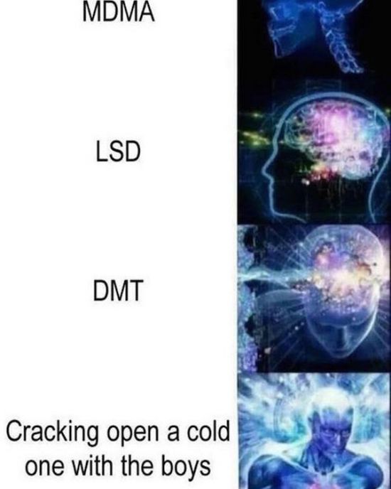 It's Time To Crack Open A Cold One With The Boys (22 pics)