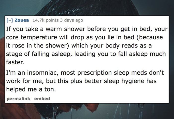 Life Hacks That Will Make Your Body Work So Much Better (15 pics)