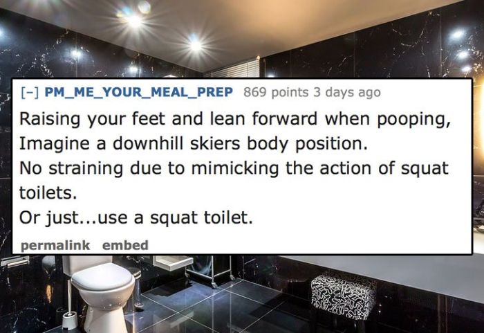 Life Hacks That Will Make Your Body Work So Much Better (15 pics)