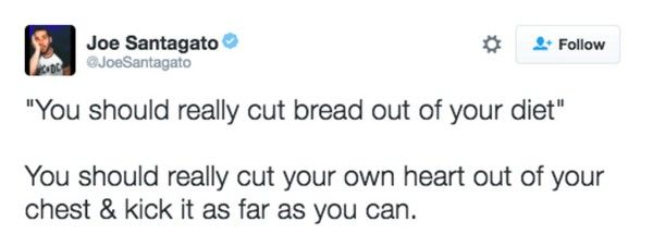 Tasty Memes About Carbs (21 pics)