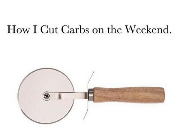 Tasty Memes About Carbs (21 pics)