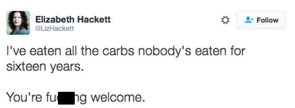 Tasty Memes About Carbs (21 pics)