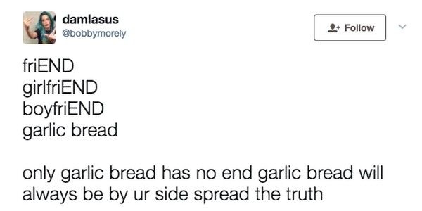 Tasty Memes About Carbs (21 pics)