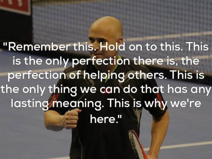 Quotes That Prove Sports Are Life (24 pics)