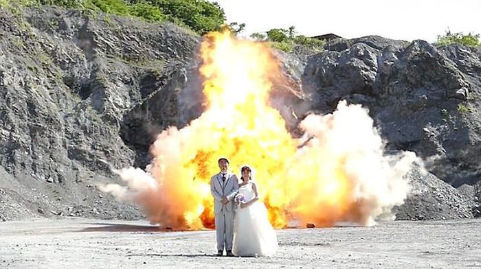 What Burning Love Really Looks Like (3 pics)
