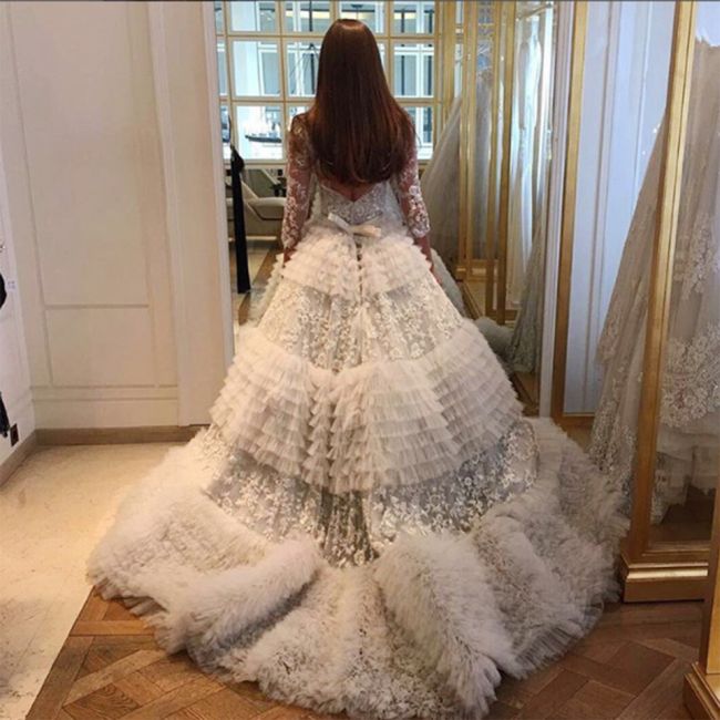 Playboy Model Xenia Dali Celebrates Wedding Anniversary Alone (15 pics)