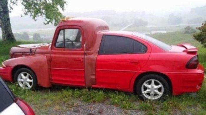 The Most Awkward Cars To Ever Hit The Road 43 Pics