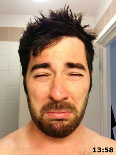 Shaving Your Beard Is Always A Bad Idea (4 pics)