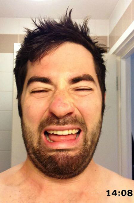 Shaving Your Beard Is Always A Bad Idea (4 pics)
