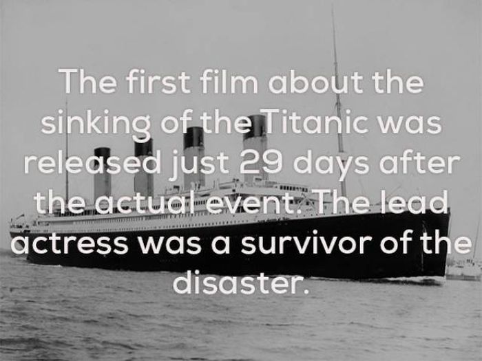 Strange Facts That Might Give You Nightmares (23 pics)