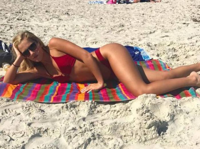 These Girls Are Ready To Drive You Crazy With Their Bikinis (40 pics)