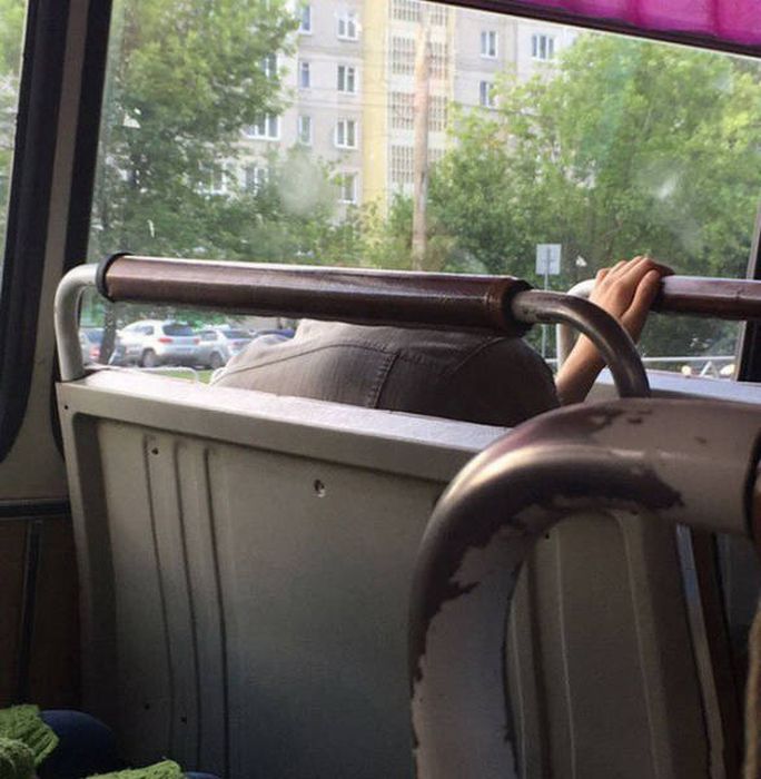 What’s Bizarre For The Rest Of Us Is Perfectly Fine For Russians (40 pics)