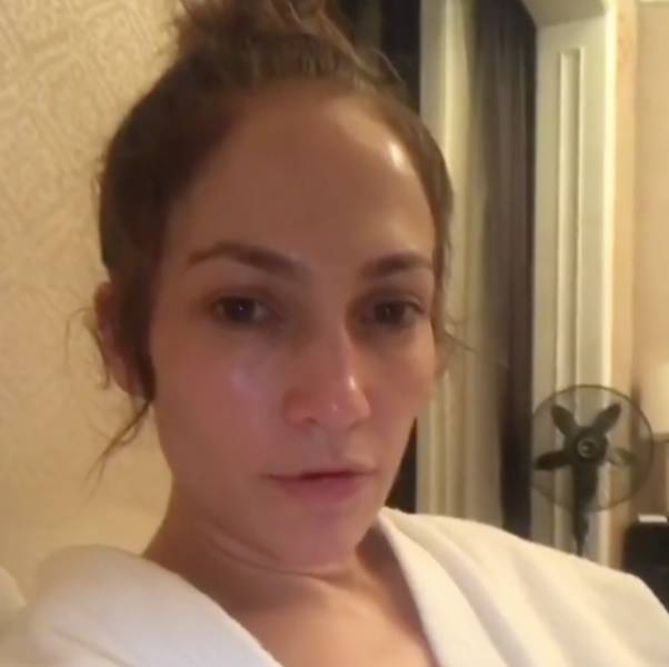 Celebs Without Make-Up Are Just Normal Human Beings (27 pics)