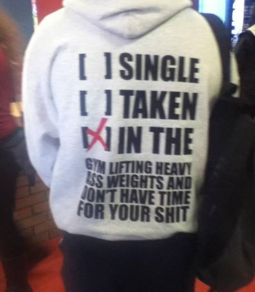 You Will Be Able To Feel The Cringe Invading Your Brain (52 pics)