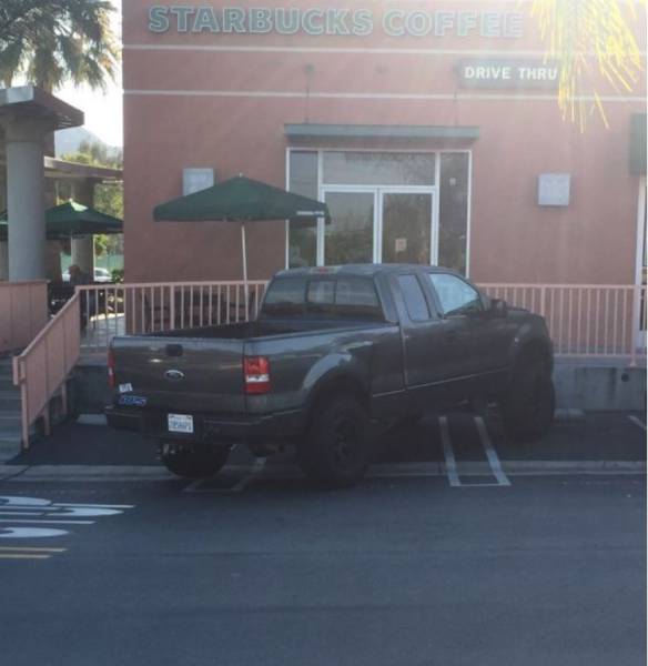 You Will Be Able To Feel The Cringe Invading Your Brain (52 pics)