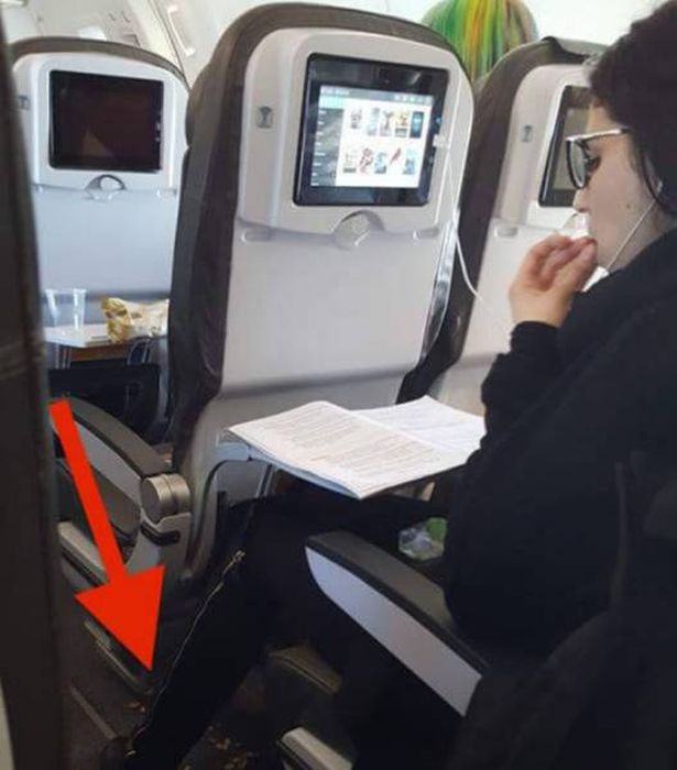 You Will Be Able To Feel The Cringe Invading Your Brain (52 pics)