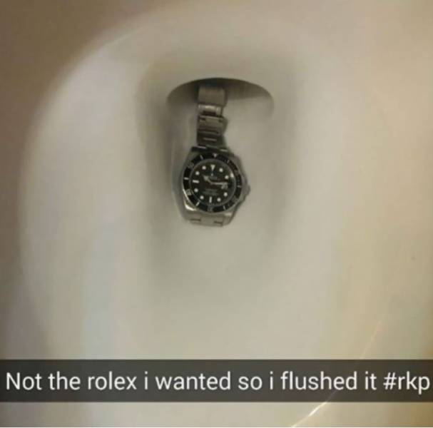 You Will Be Able To Feel The Cringe Invading Your Brain (52 pics)