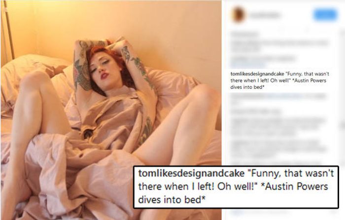 You Will Be Able To Feel The Cringe Invading Your Brain (52 pics)