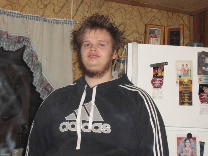 You Will Be Able To Feel The Cringe Invading Your Brain (52 pics)