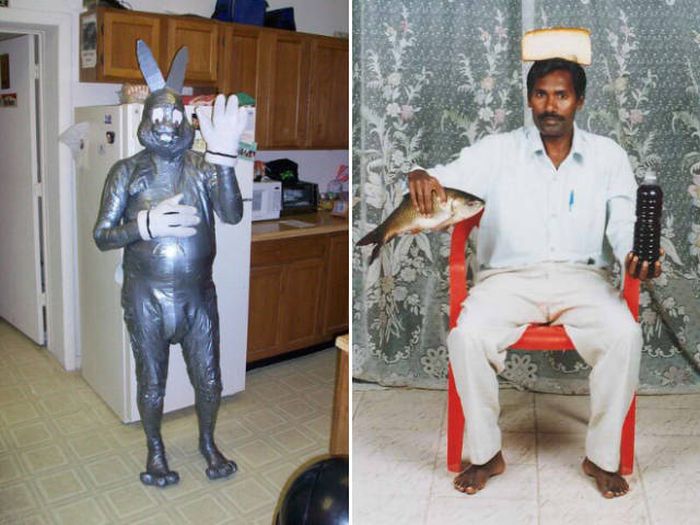 You Will Be Able To Feel The Cringe Invading Your Brain (52 pics)