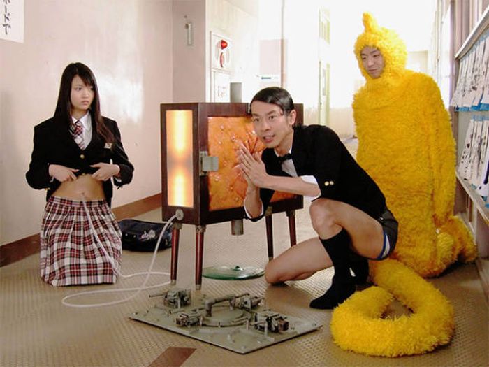 You Will Be Able To Feel The Cringe Invading Your Brain (52 pics)