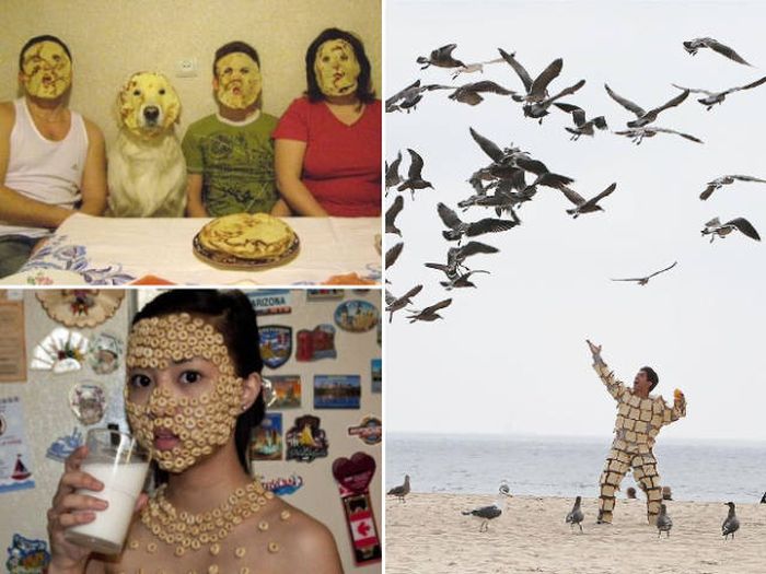 You Will Be Able To Feel The Cringe Invading Your Brain (52 pics)