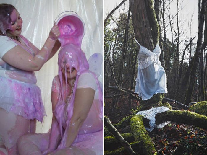 You Will Be Able To Feel The Cringe Invading Your Brain (52 pics)