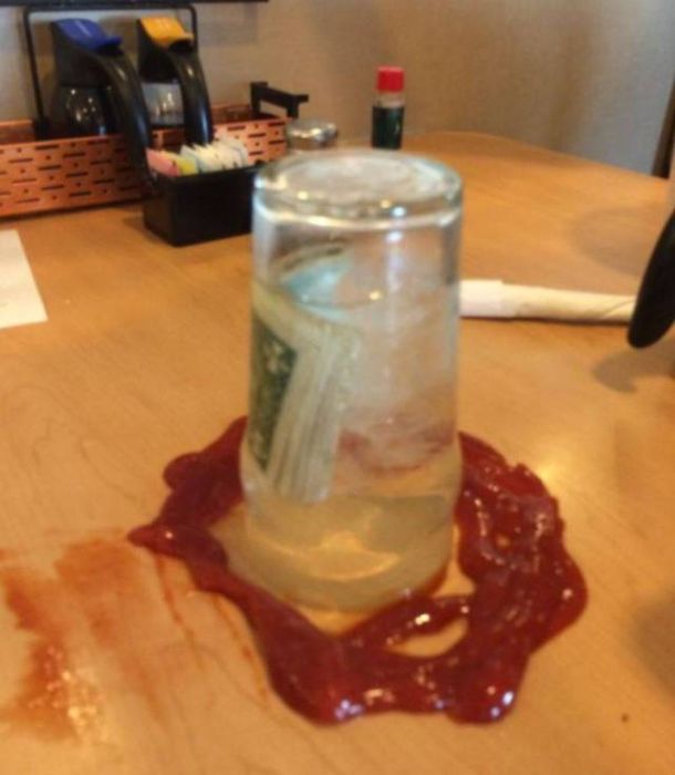 You Will Be Able To Feel The Cringe Invading Your Brain (52 pics)