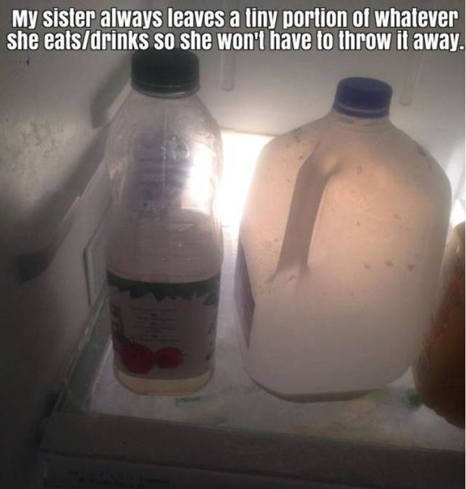 You Will Be Able To Feel The Cringe Invading Your Brain (52 pics)