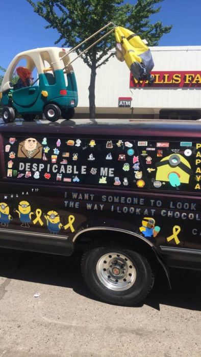 You Will Be Able To Feel The Cringe Invading Your Brain (52 pics)